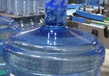 Вода ЧЕРНОГОЛОВКА — рост потребления