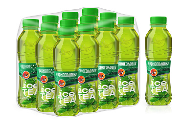 Польза холодного чая